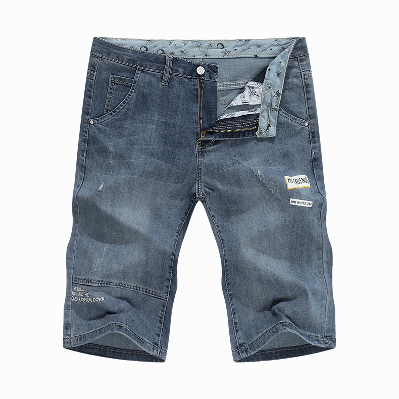 Soft Inner Lining Golf shorts West Louis? Stretch Slim Straight Fashion Desinger Short