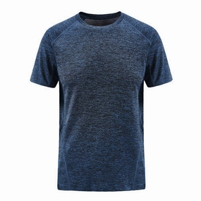 West Louis? Summer Breathable Fast Drying T-shirt Lightweight Comfort Wear stain resistant coating