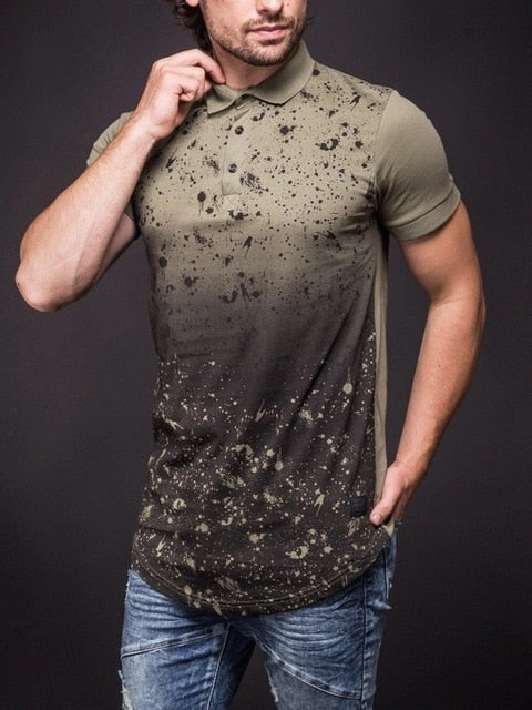 West Louis? Trending Youth T Shirt Matte Look