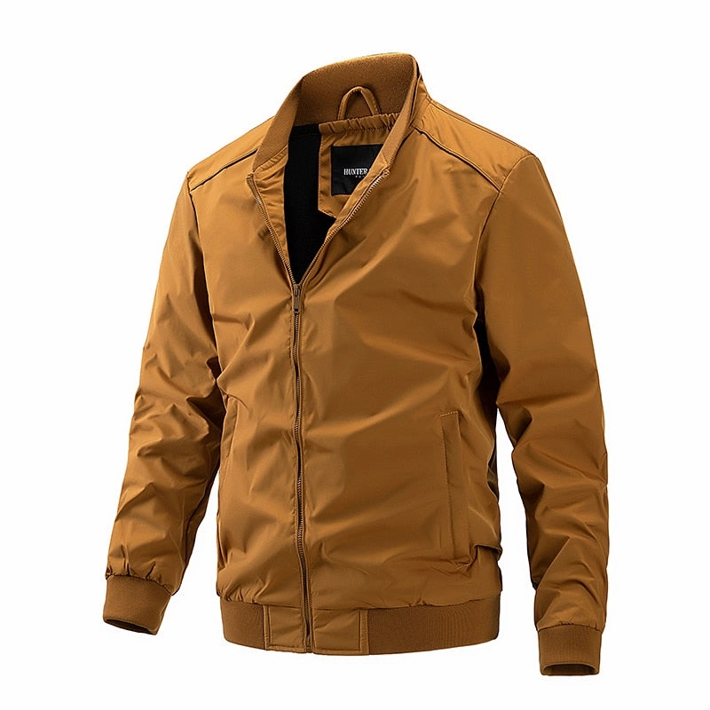 Double Layered West Louis? Waterproof Bomber Soft Shell Tactics Jacket
