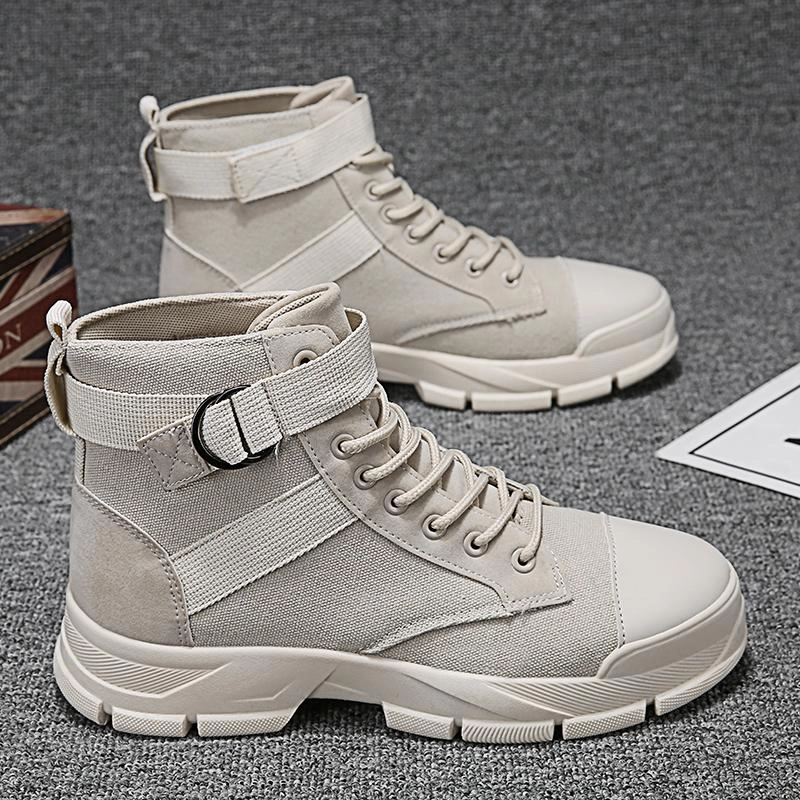 West Louis? Waterproof Streetstyle Urban Designer Boots Weekend Adventure Textured Grip Pattern