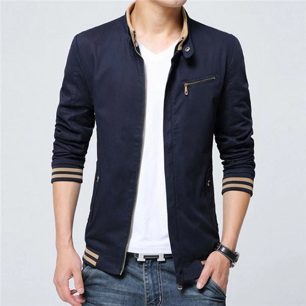 West Louis? Windbreaker Summer Jacket Lightweight Shell