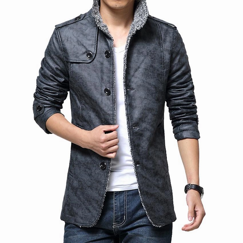 Lightweight Waterproof Jacket OdorResistant Treatment West Louis? Winter Men's Leather Jackets
