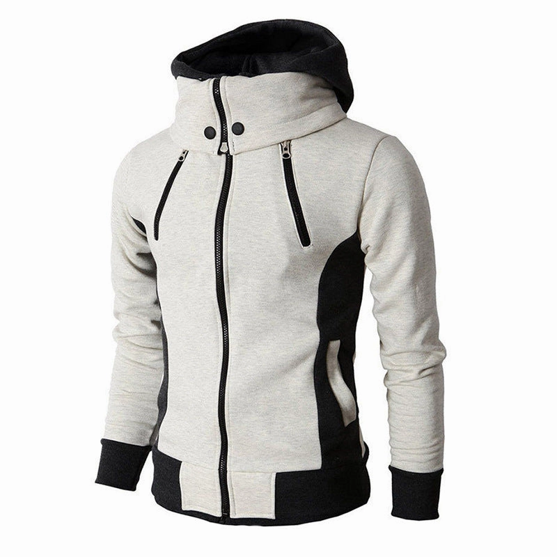 West Louis? Winter Warm Cozy Hoodie No Chafe