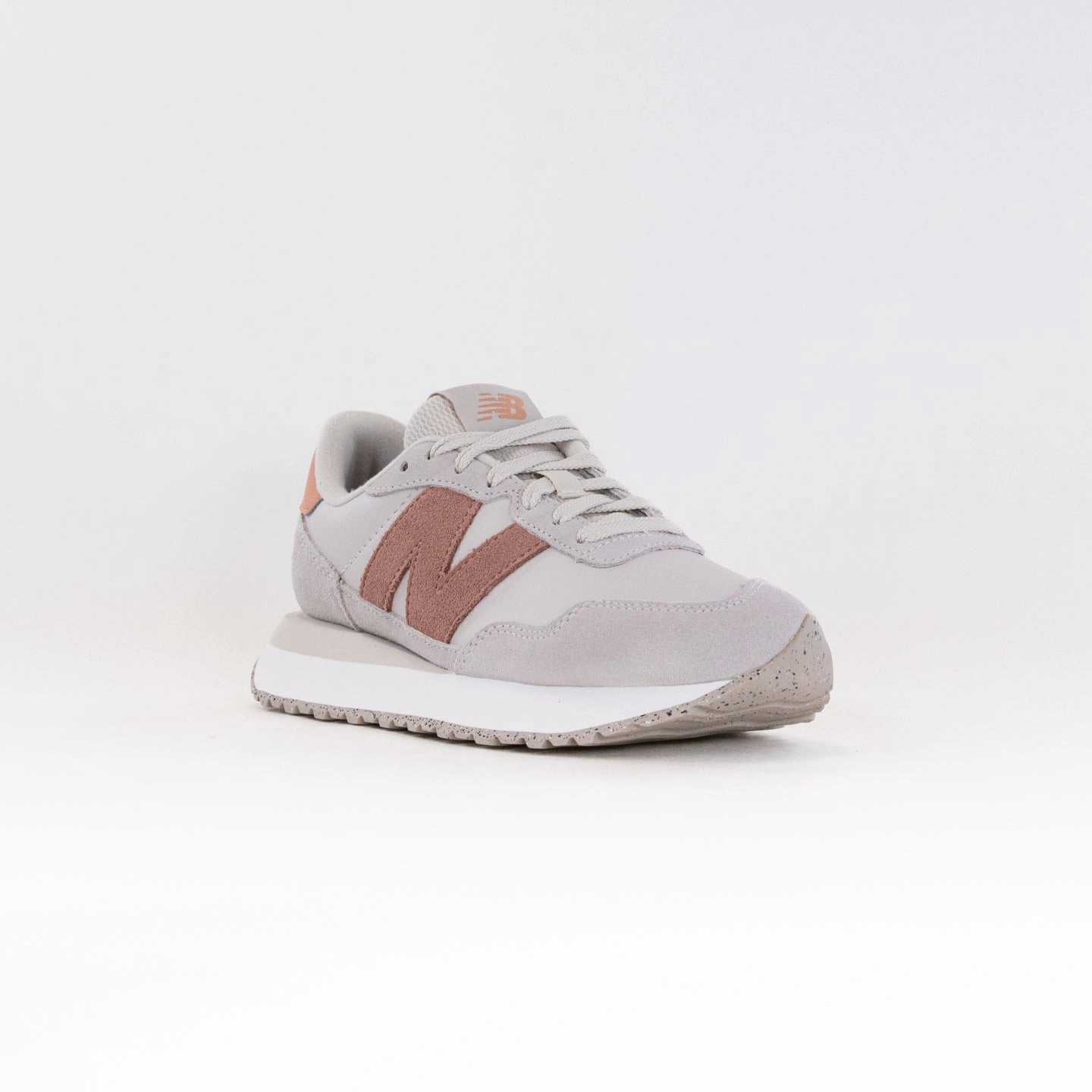 New Balance 237 (Women's) - SSP Torsion Guidance System Wide - footed