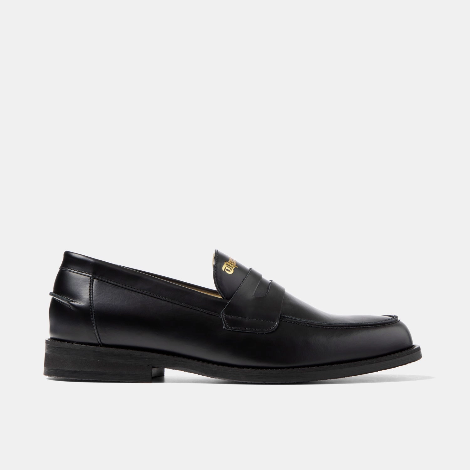 Wilde Thank You, Good Night Penny Loafer - Men's Elegant Footwear
