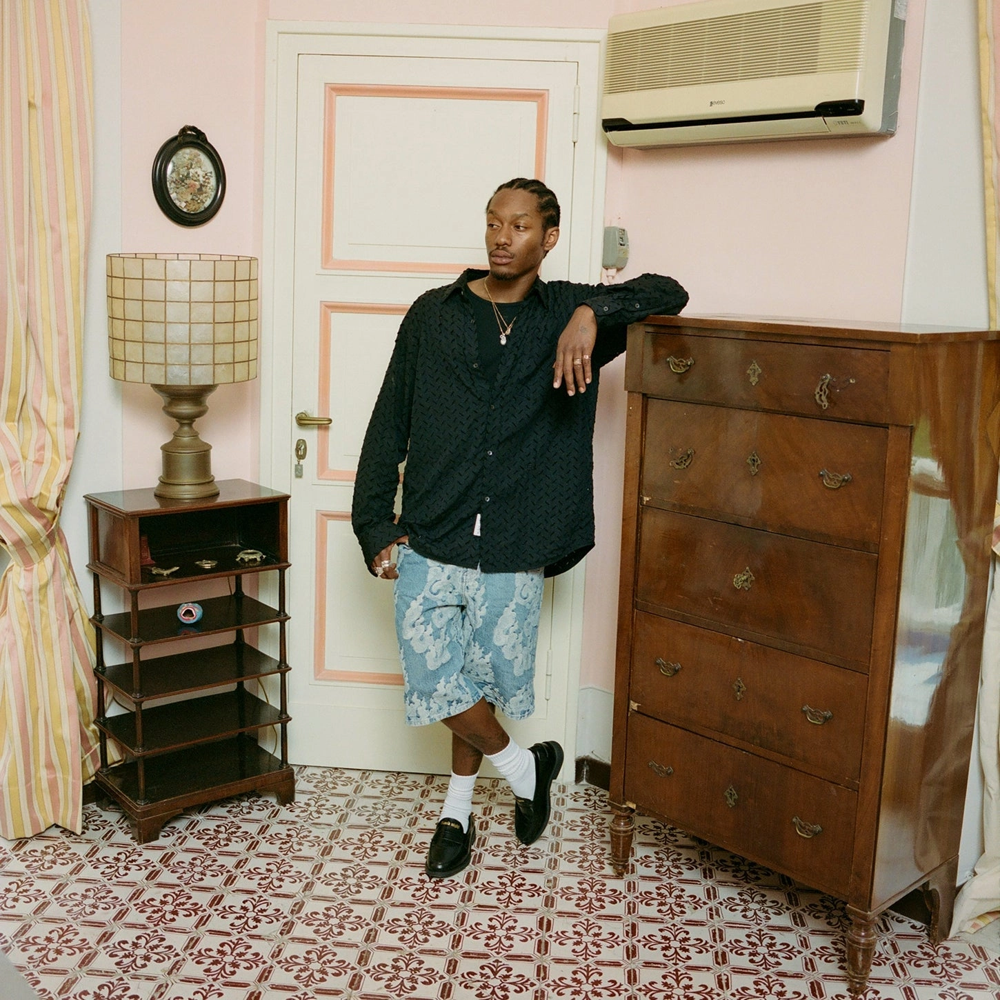 Wilde Thank You, Good Night Penny Loafer - Men's Autumn Fashion