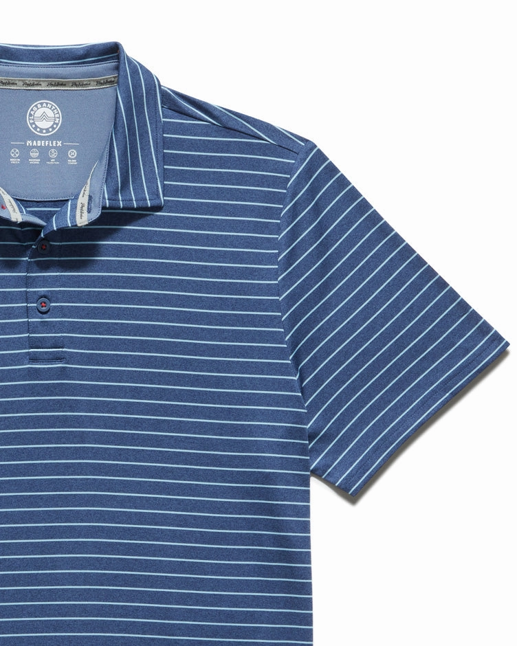 Breathable wear WILMINGTON PERFORMANCE POLO
