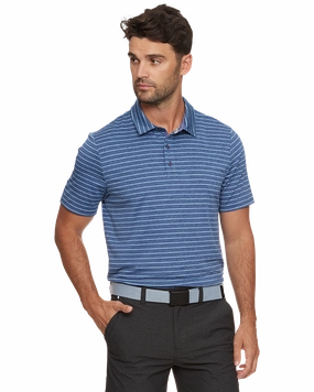 Flexible Fit Casual Style WILMINGTON PERFORMANCE POLO