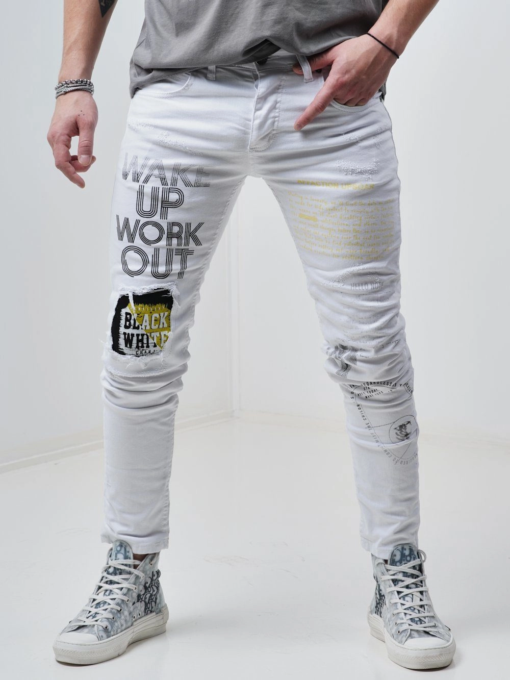 Timeless Fit WINGMAN