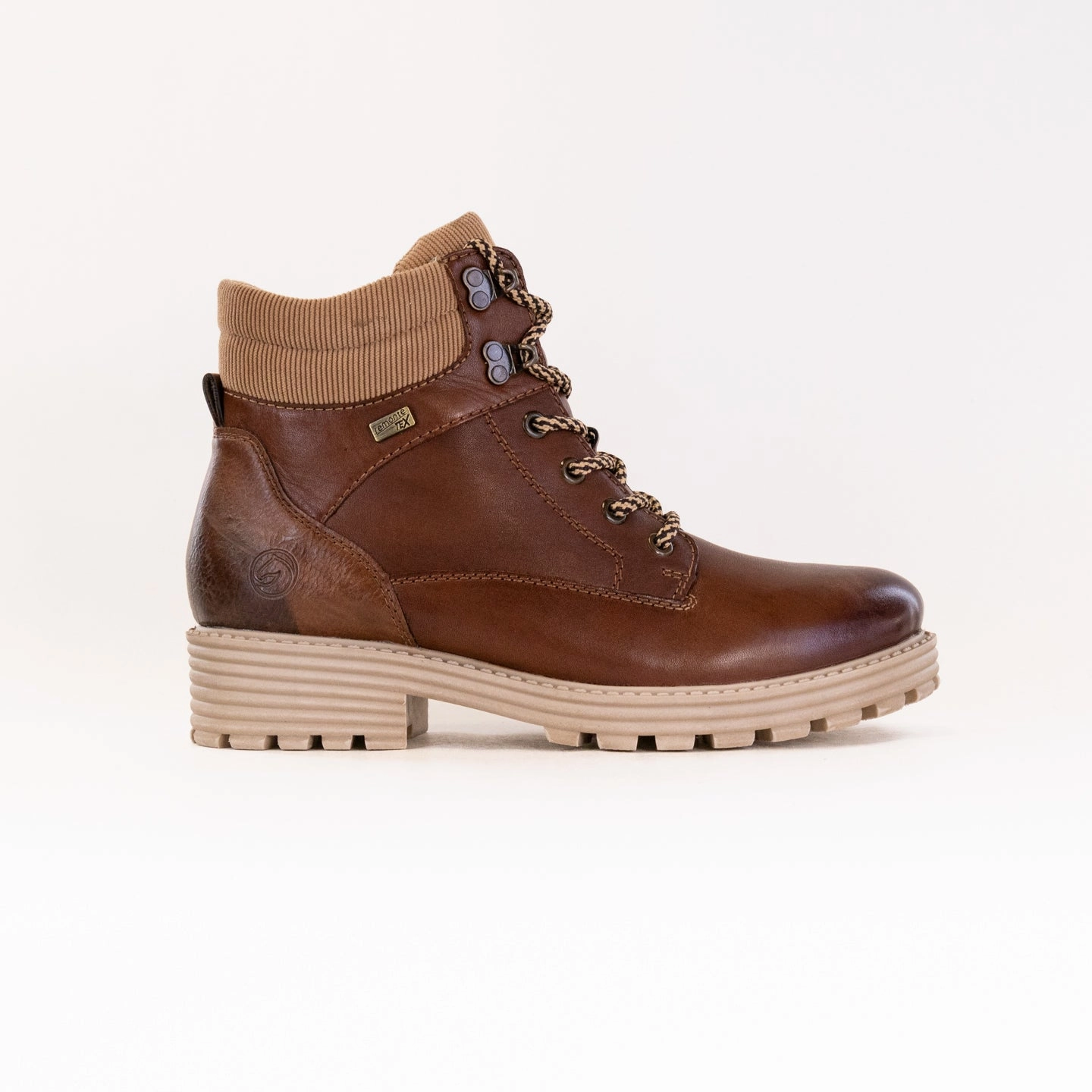 Remonte D0W75-22 (Women's) - Brown Waterproof Function Multi-Function Wear