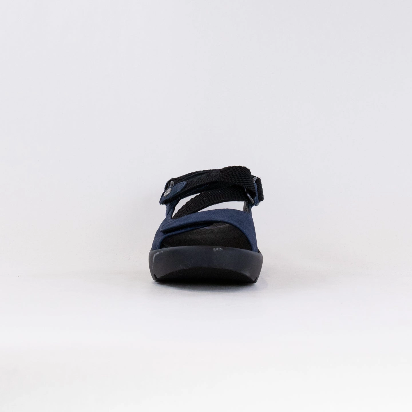 Wolky Lisse (Women's) - Antique denim Active Day