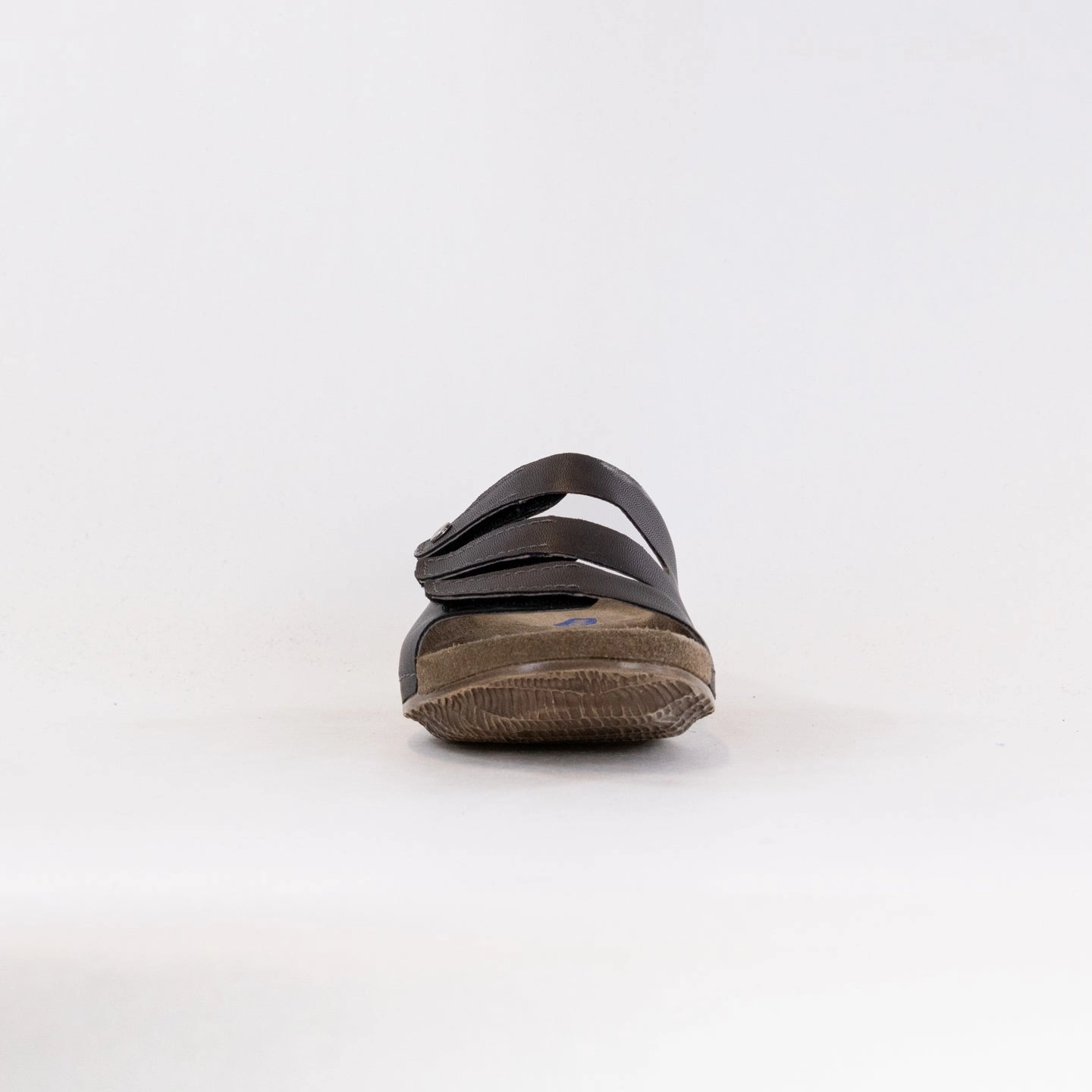 Quick Drying Materials Breathable mesh Wolky Nomad (Women's) - Inox