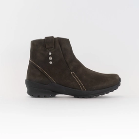 Dry Comfort Wolky Zion WR (Women's) - Cactus Nepal
