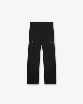 Workshop Pant - Black SturdyBeltLoops