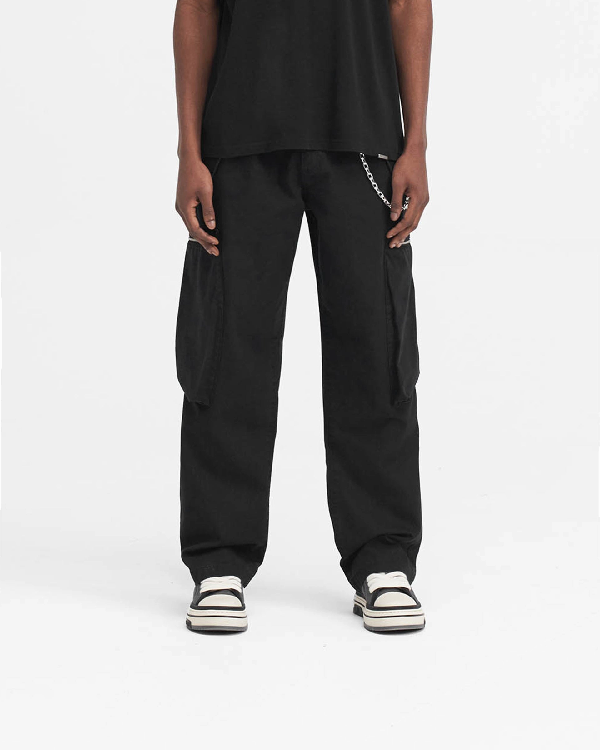 Everyday Flex Workshop Pant - Black