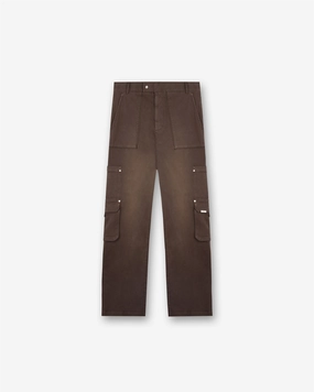 Workshop Pant - Cedar Classic Fit
