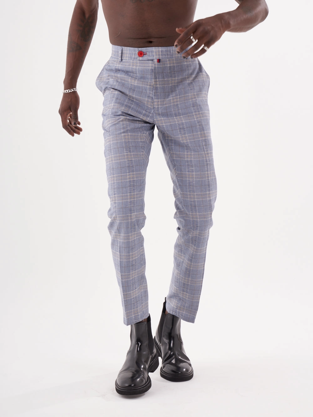 MORAINE PANTS Light Shape Flex Fit