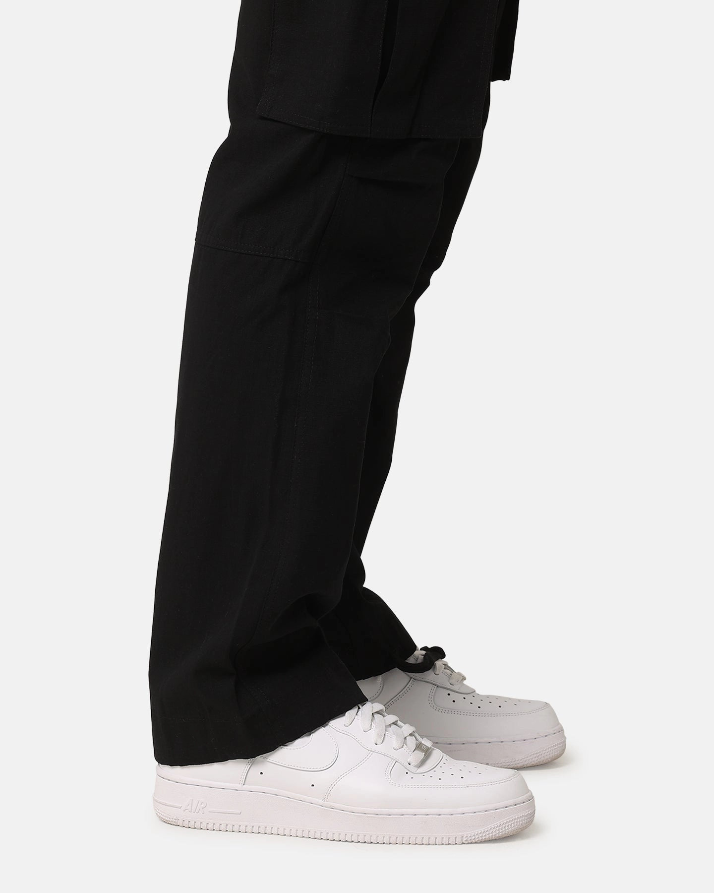Non Binding Waist XXIII Torrent Cargo Pant Black