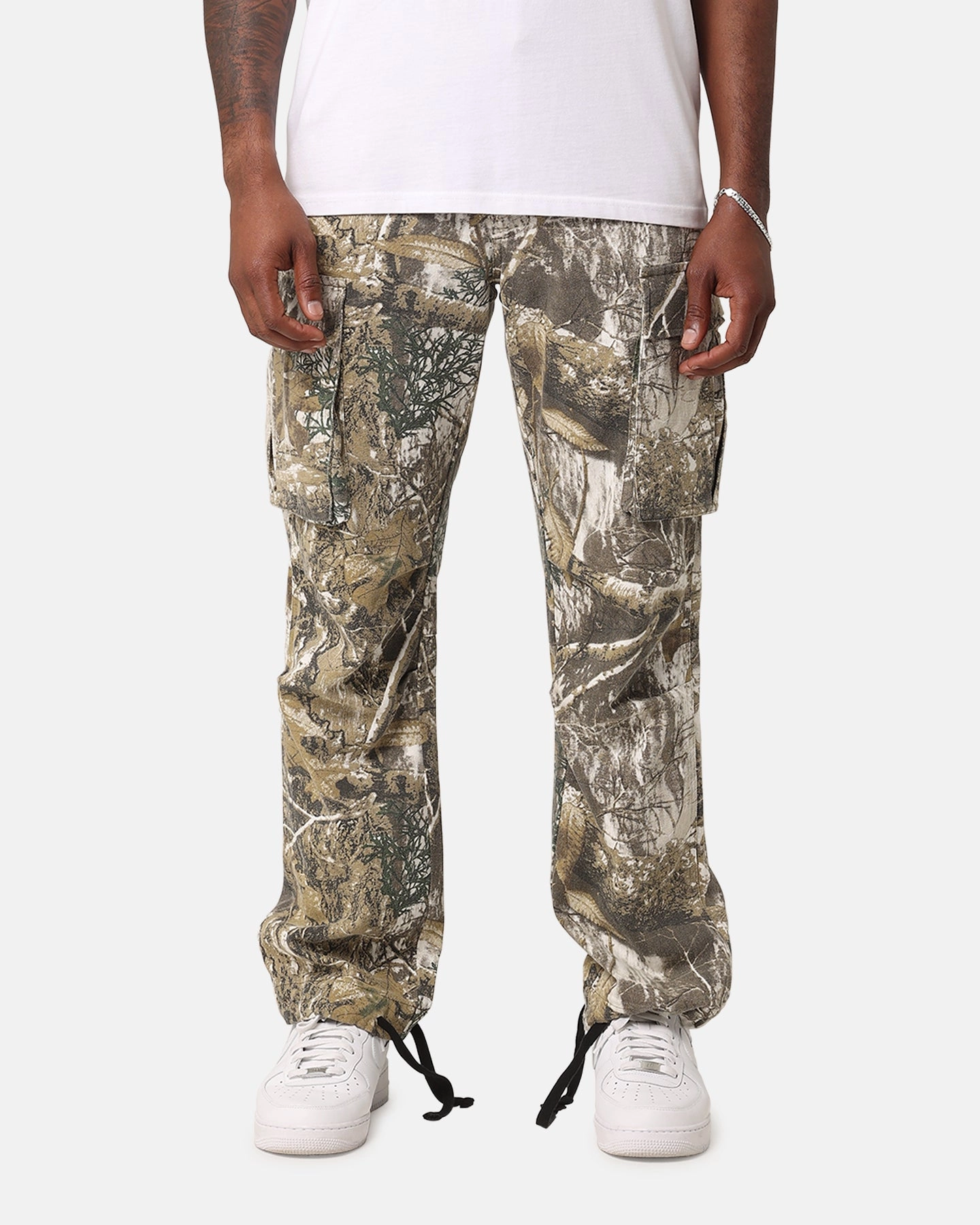 Tagless Labeling XXIII Torrent Cargo Pant Real Tree Camo