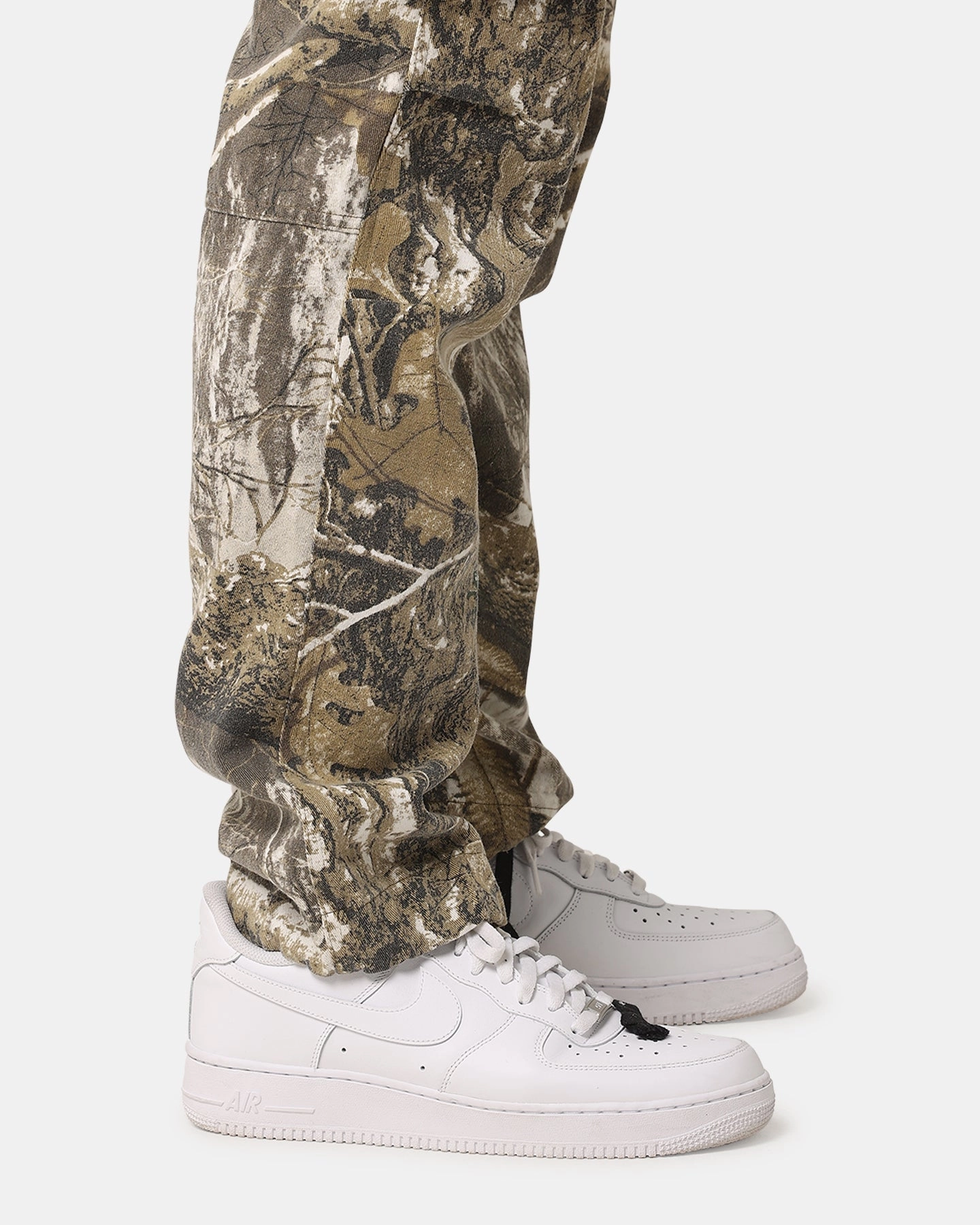 OdorResistantTreatment XXIII Torrent Cargo Pant Real Tree Camo