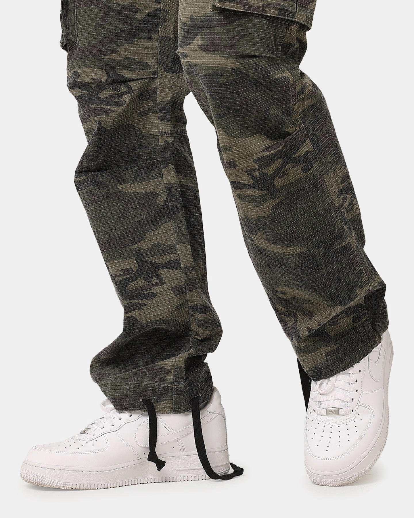 Compact Packability XXIII Torrent Cargo Pant Washed Camo