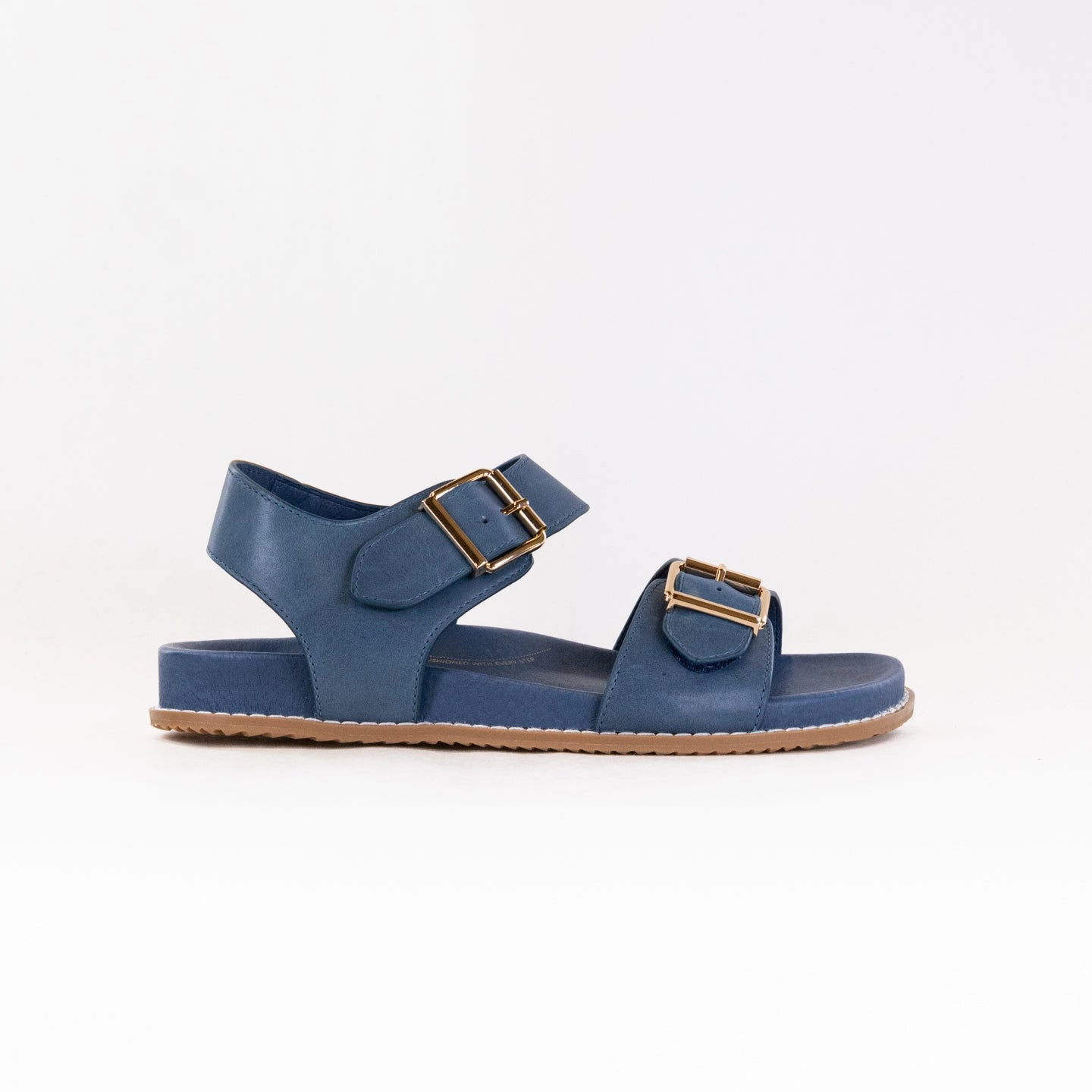 Stretchable Straps Ziera Hastice (Women's) - Marine