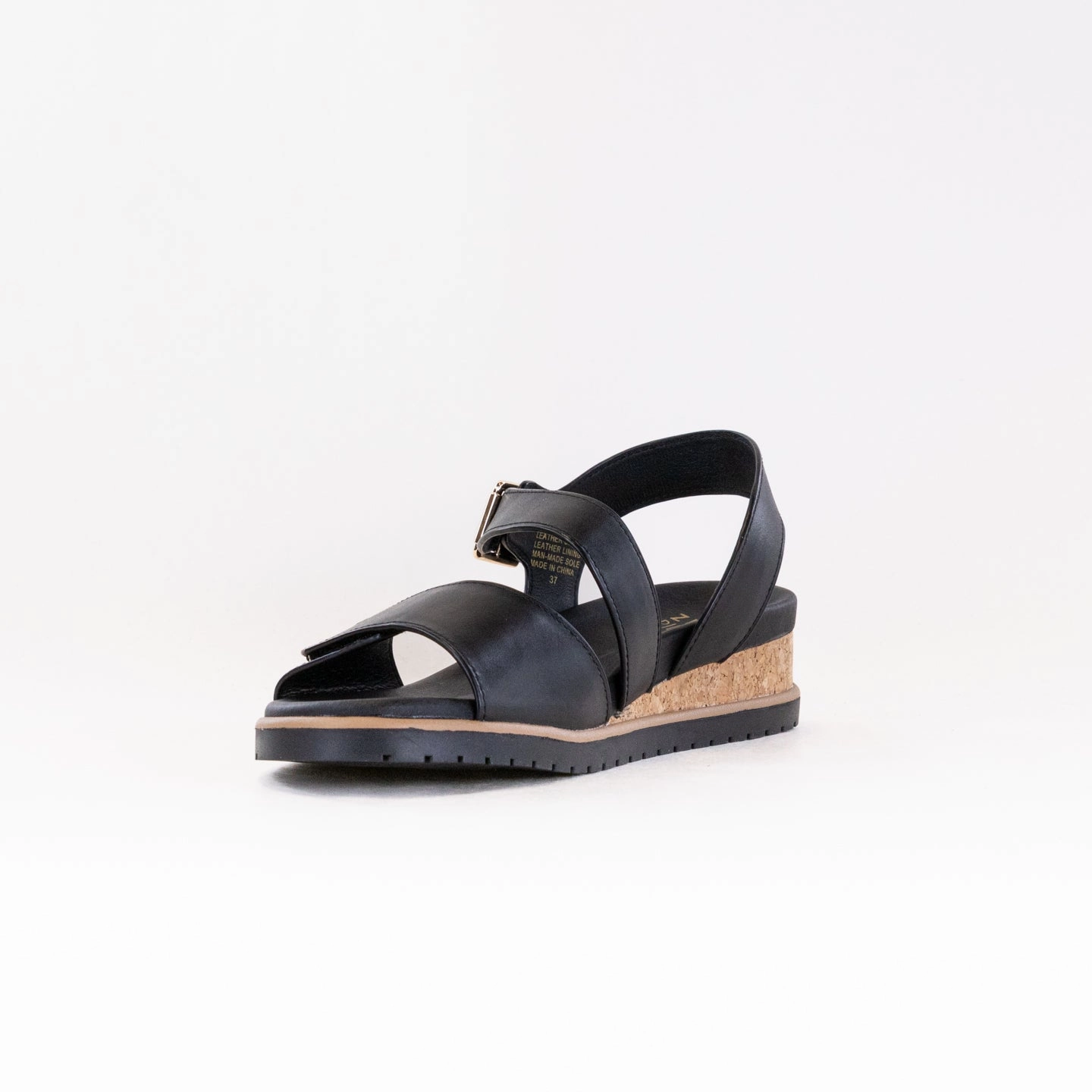 Ziera Vamsy (Women's) - Black Stylish and Practical Active Motion